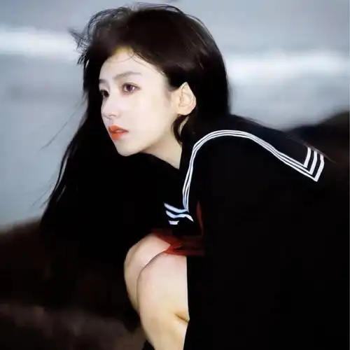  女头陶白白口中的十二星座