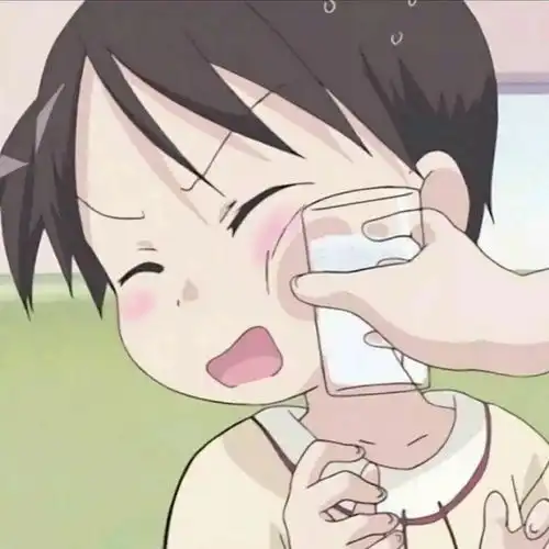  有没有哪些不明显的闺蜜头像