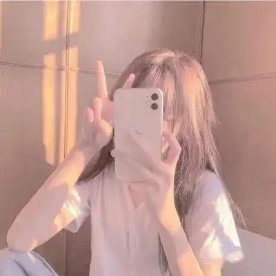 闺蜜头像两人姐妹头像一人一张
