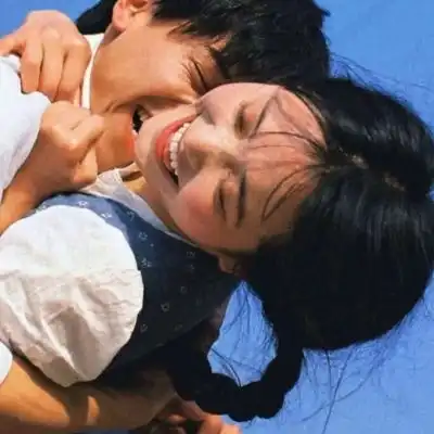  ins优质情侣头像不忙我在你说情侣头像我要个性网