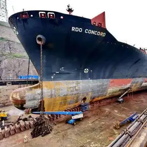  新一轮老旧营运船舶更新换代开启,助力运力结构调整