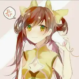  动漫头像库,情侣王者荣耀