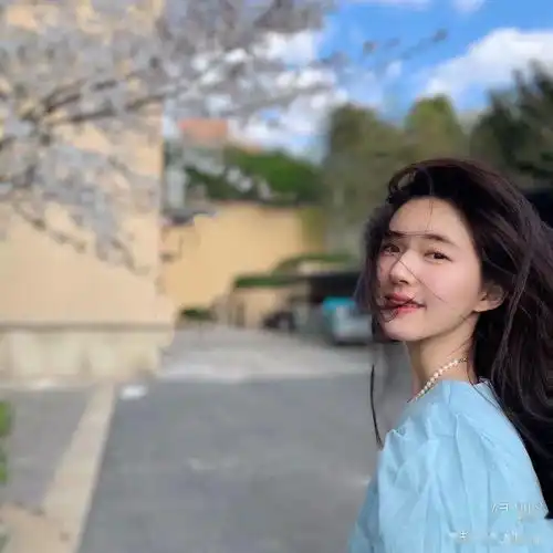  初恋脸又有新标准最新人选竟然是她