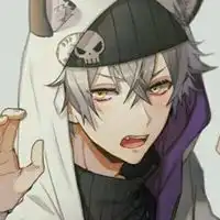  萌萌欧美动漫头像男生头像个性网