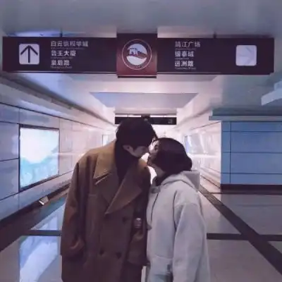  卿姒.寓意卿为朝朝暮暮