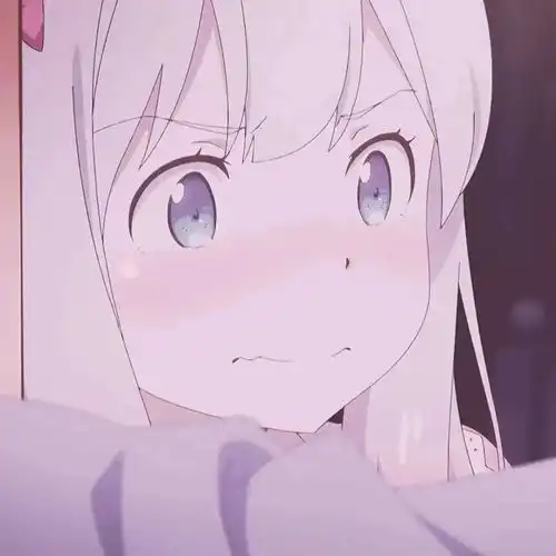  情侣头像你在身边