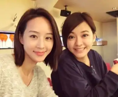 张钧甯陈意涵闺蜜决裂一年多几乎零互动,疑因事业竞争而疏远