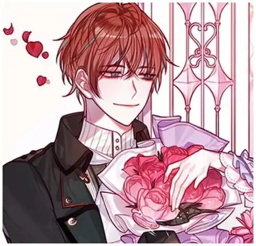  卡通软萌情侣头像,校园风软萌情侣头像,一左一右秀上天