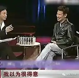  歌神张学友确实不需要再比赛了他光靠性格就能圈粉