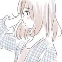  情侣头像动漫冷酷一对高清微信头像图片大全