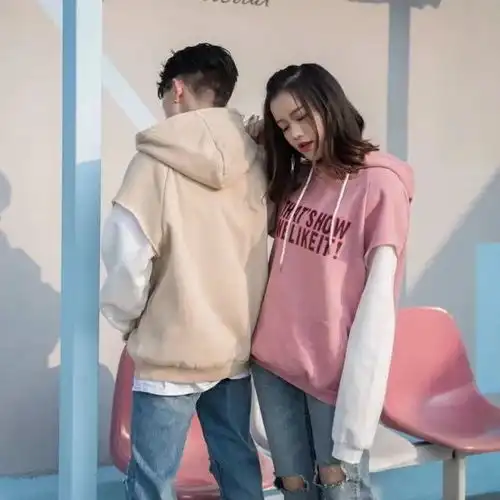  50套淘宝情侣装疯狂推荐,这才是秀恩爱正确的打开方式搜狐时尚搜狐网