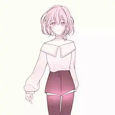  好看的七夕动漫情侣头像大全