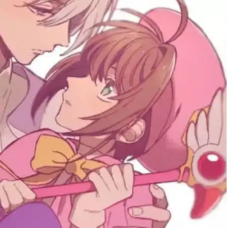  最近超火超奈斯情侣头像,甜死人不偿命,欢迎秀儿们使用