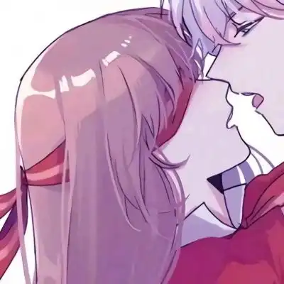  林弋二次元情侣头像对于我来说,卡通动漫头像我要个性网