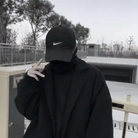  超酷潮流男生部位头像快手可以用的头像男生