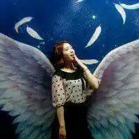  情头黑暗微信头像图片大全