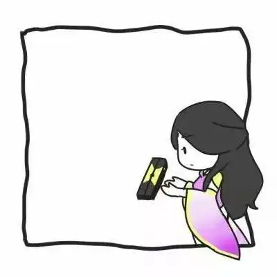  情侣头像你若安好,便是晴天