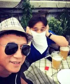 孙红雷谈闺蜜情畅聊他和黄磊之间的那些事