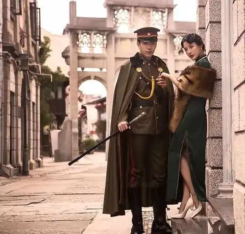  在民国,别以为军阀都很阔绰,你知道养一个师需要花多少钱吗