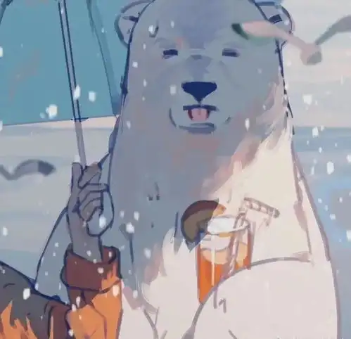  可爱情头见到你,我的占有欲就超标了