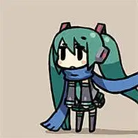  谁有这个头像的女生版请发到583247577邮箱谢谢