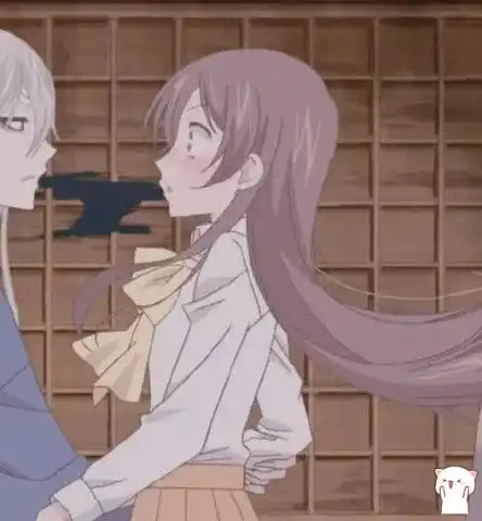  ins的情侣头像火了,瞬间萌翻你的少女心,00后简直甜炸了