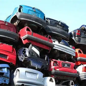  青岛市汽车报废怎么办理