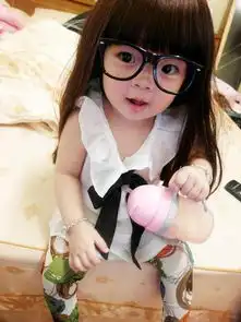 萌娃纸