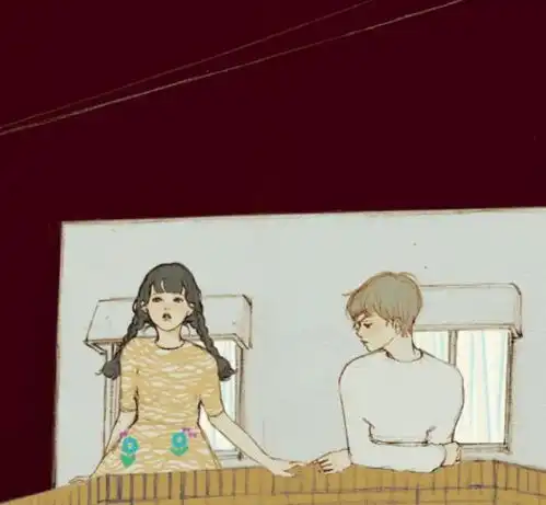  中年女人对感情的崩溃,是从不联系开始的