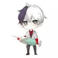  王者荣耀情侣头像五人开黑头像任你挑