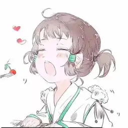 闺蜜头像永远理性善良,永远欢喜可爱
