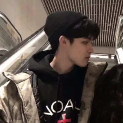  温柔情头仙气情侣网名