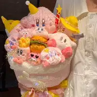  名创优品毛绒布艺miniso名创优品小猪bbo毛绒公仔多少钱