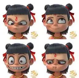  国漫之光哪吒之魔童降世刷屏嘉定这家企业...