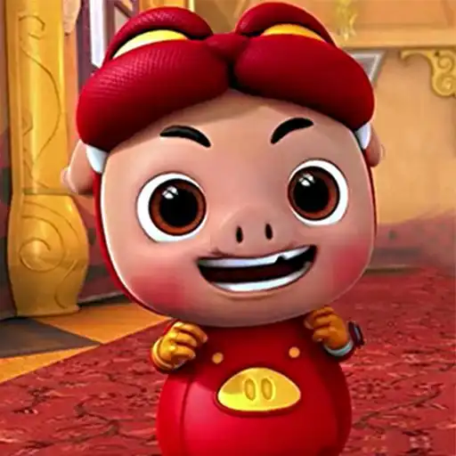  看完两只高智商猪的故事,竟然学会了创业成功加薪升职的秘诀