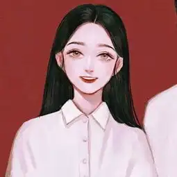  情侣头像温柔只给意中人,喜欢只给你一人