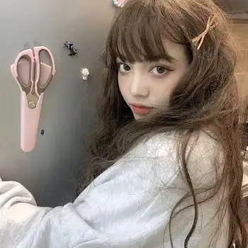  一波情侣福利个性有范的男女生头像