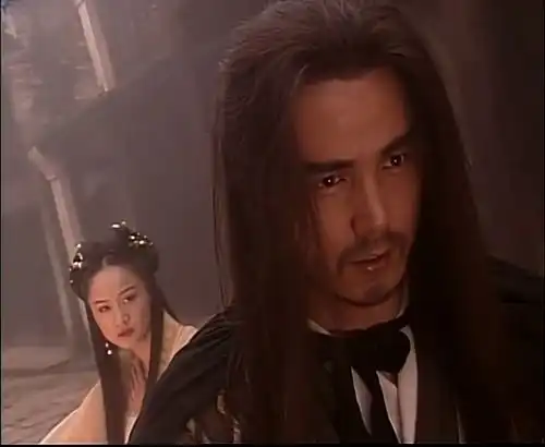  绝代双骄燕南天冷酷无情,为了狭义之情背弃邀月,真是狠心