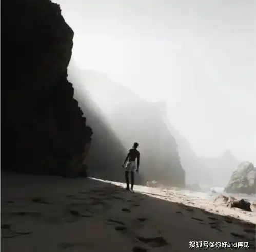  成长的很大一部分是接受,接受分道扬镳,接受世事无常