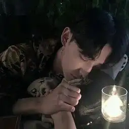 你为什么还没来,我想你了