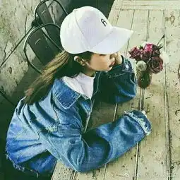  四人闺蜜头像一人一张