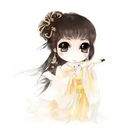  古风小人来自彼岸星光i的图片分享堆糖