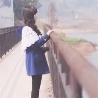  微信头像极简浪漫微信头像图片大全