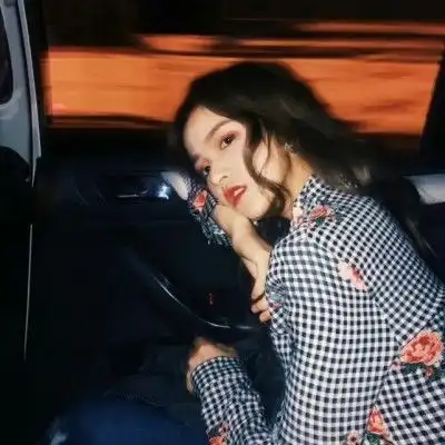  优质女生头像梦想不会逃跑,会逃跑的永远都是自己腾讯新闻