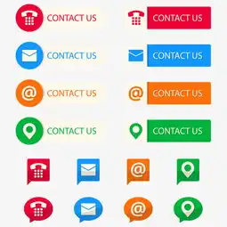  矢量有色隐形图标按钮素材图片免费下载高清图片pngpsd千库网图片编号7389677