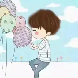  求这张情侣的另一张图片