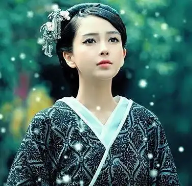  时尚欣赏