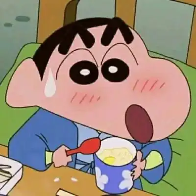  青妍hhjj你们要的蜡笔小新来了,快卡通动漫头像我要个性网