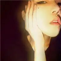  没有文字的情侣头像爱不需要言语和文字表述也可以体会到