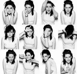  再也不怕拍照只有一个表情一个姿势了,妹纸们赶紧get起来吧